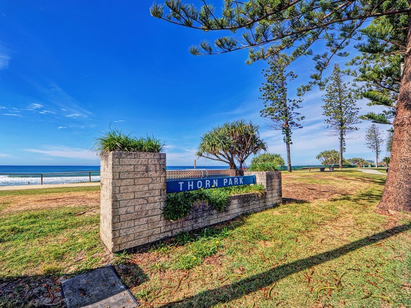 15/2 Nagel Avenue, Miami QLD 4220