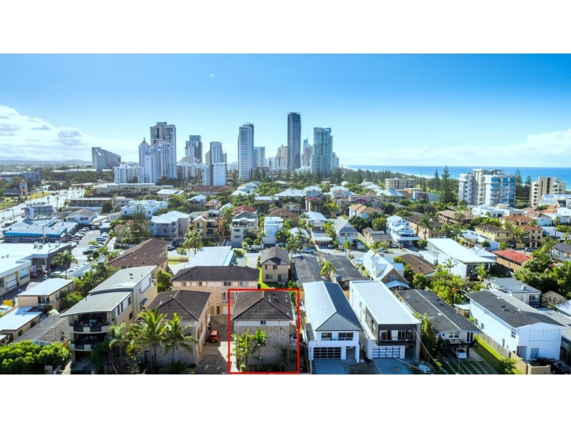10/33-37 Cronulla Avenue, Mermaid Beach QLD 4218