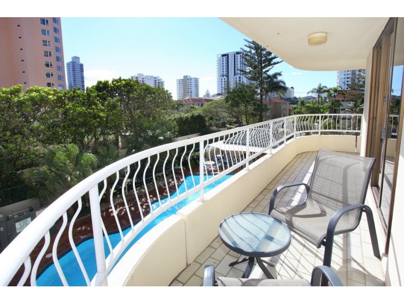 8 ‘Capricornia’ 121 Surf Parade, Broadbeach QLD 4218