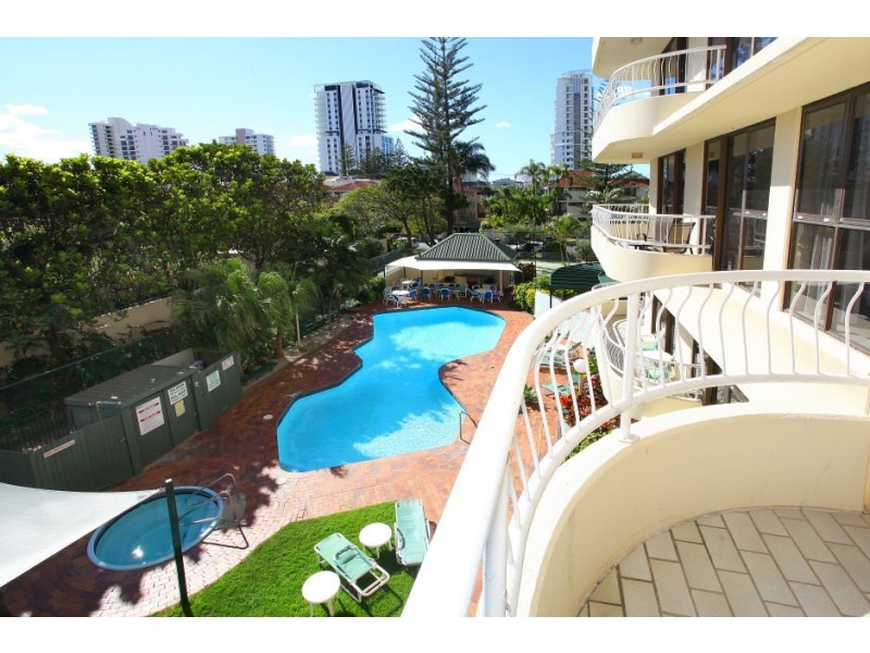 8 ‘Capricornia’ 121 Surf Parade, Broadbeach QLD 4218