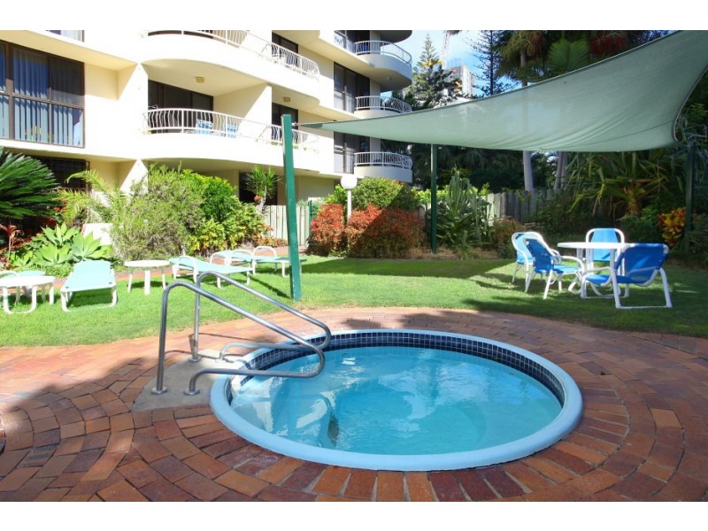 8 ‘Capricornia’ 121 Surf Parade, Broadbeach QLD 4218