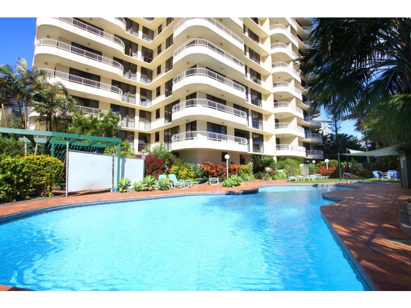 8 ‘Capricornia’ 121 Surf Parade, Broadbeach QLD 4218