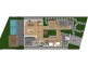 9 La Scala Court, Isle Of Capri QLD 4217 Floorplan