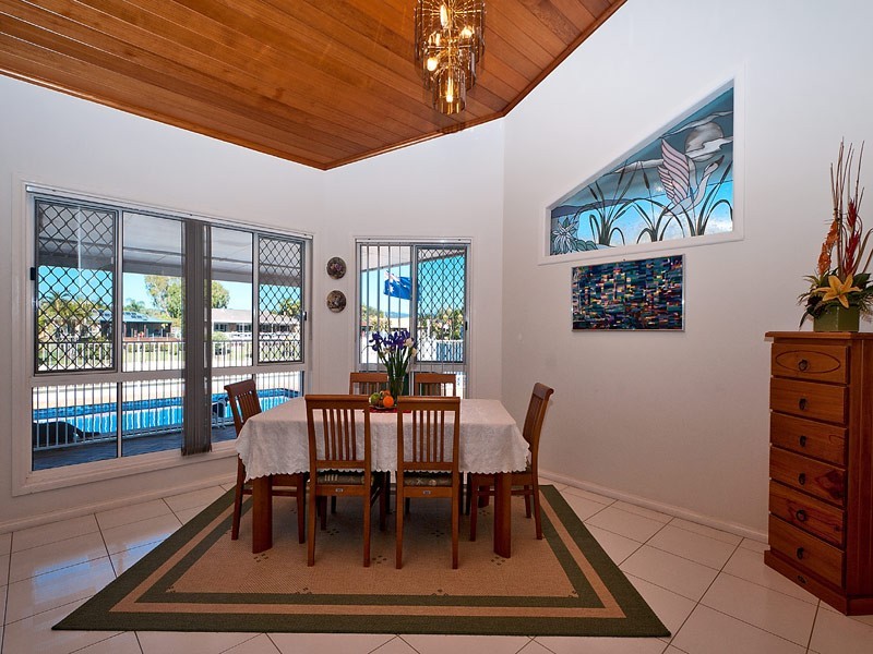 47 Pintail Crescent, Burleigh Waters QLD 4220