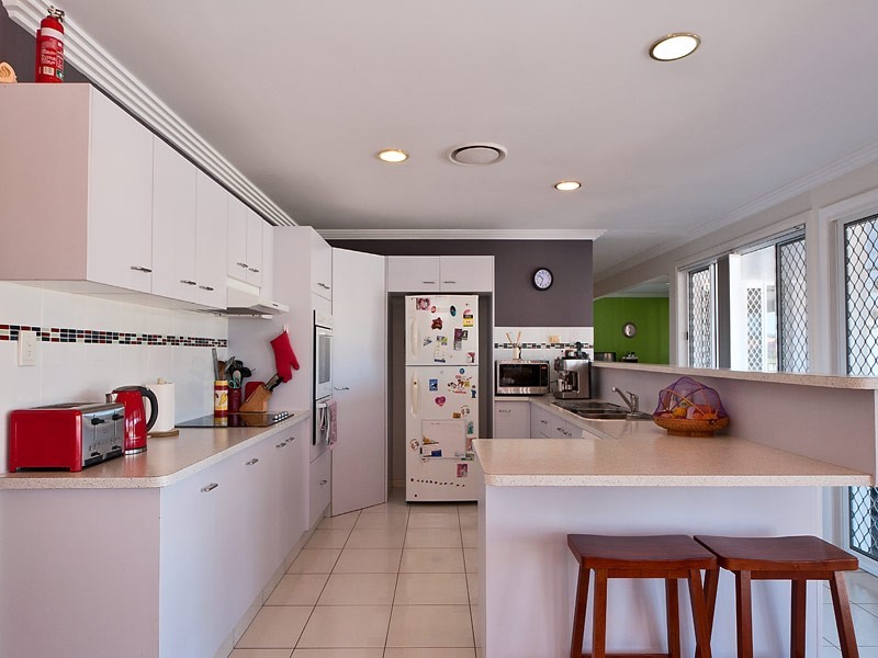 47 Pintail Crescent, Burleigh Waters QLD 4220