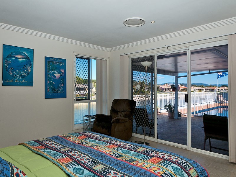 47 Pintail Crescent, Burleigh Waters QLD 4220