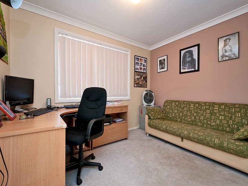 47 Pintail Crescent, Burleigh Waters QLD 4220