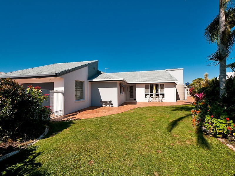 47 Pintail Crescent, Burleigh Waters QLD 4220