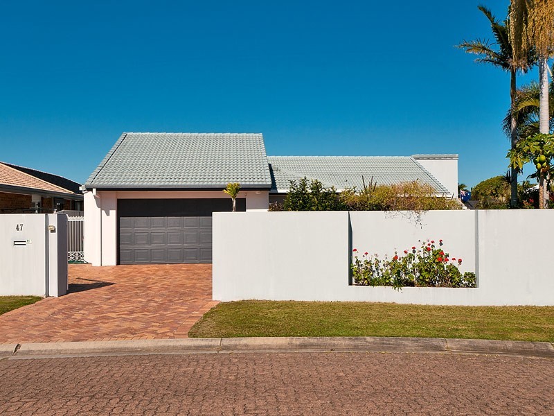 47 Pintail Crescent, Burleigh Waters QLD 4220