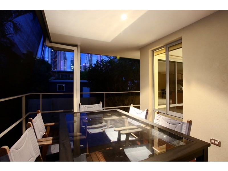 30 Peninsular Drive, Surfers Paradise QLD 4217