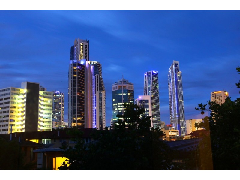 30 Peninsular Drive, Surfers Paradise QLD 4217