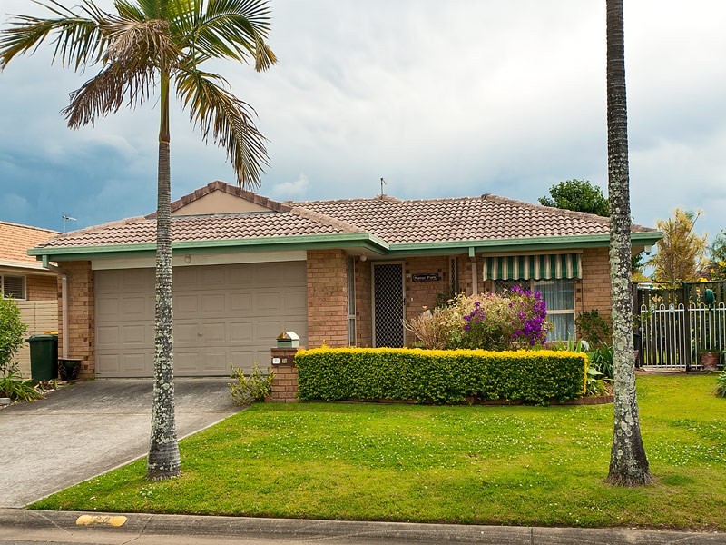 20 Ballerina Street, Burleigh Waters QLD 4220