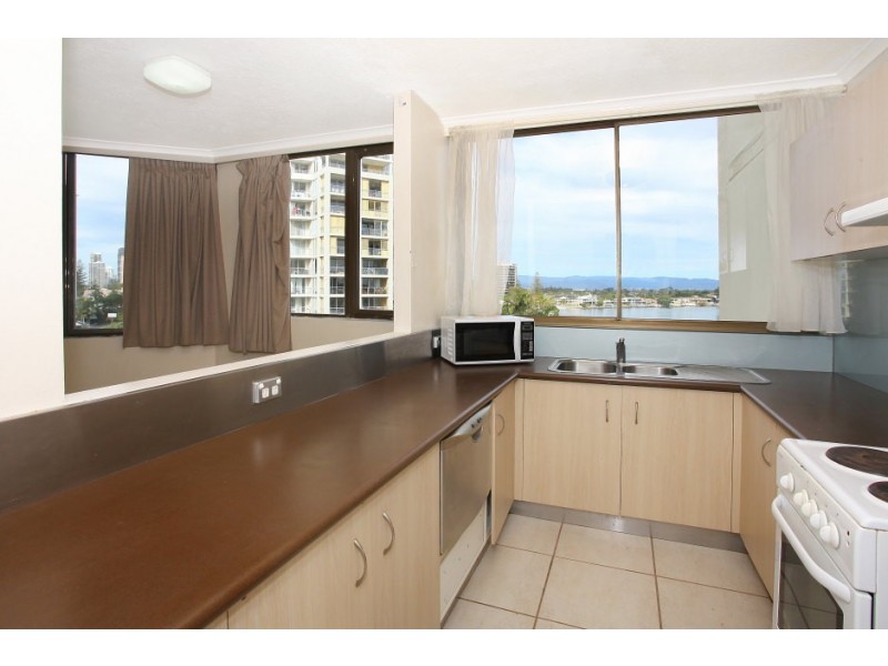 17 ‘ Florida’ 2916 Gold Coast Highway, Surfers Paradise QLD 4217