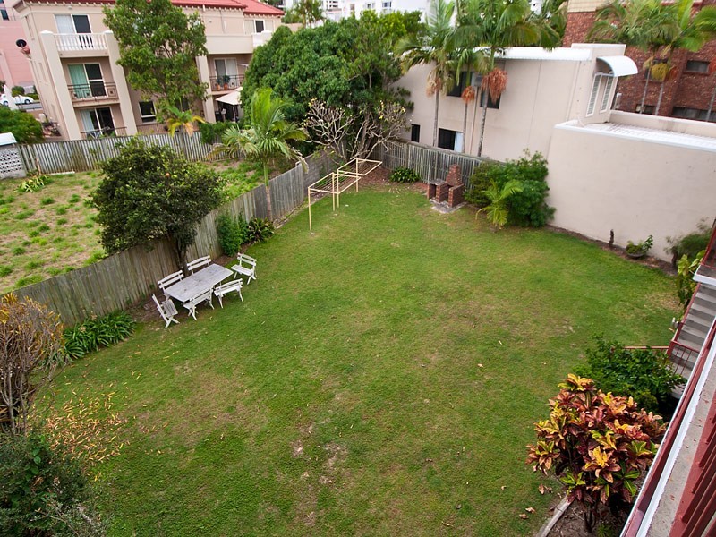 11/35 Second Avenue, Broadbeach QLD 4218