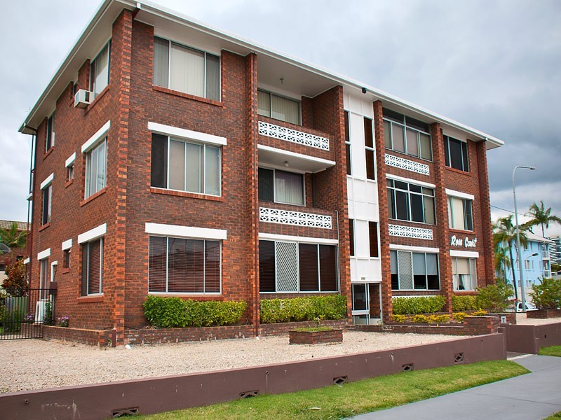 11/35 Second Avenue, Broadbeach QLD 4218