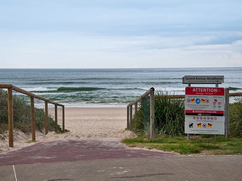 11/35 Second Avenue, Broadbeach QLD 4218