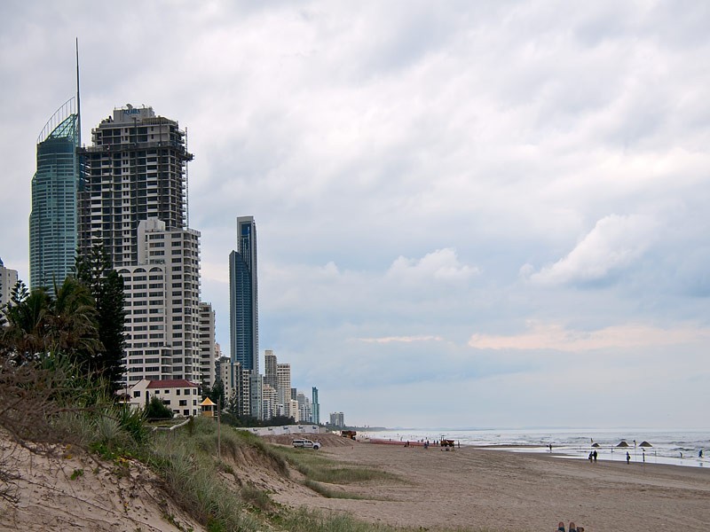 11/35 Second Avenue, Broadbeach QLD 4218