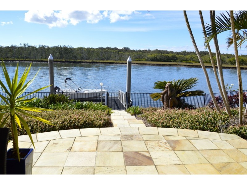 Sanctuary Cove QLD 4212