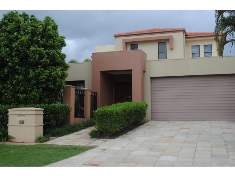 Sanctuary Cove QLD 4212