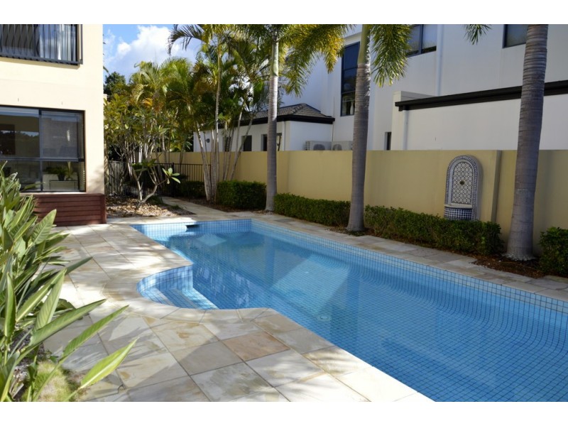 Sanctuary Cove QLD 4212