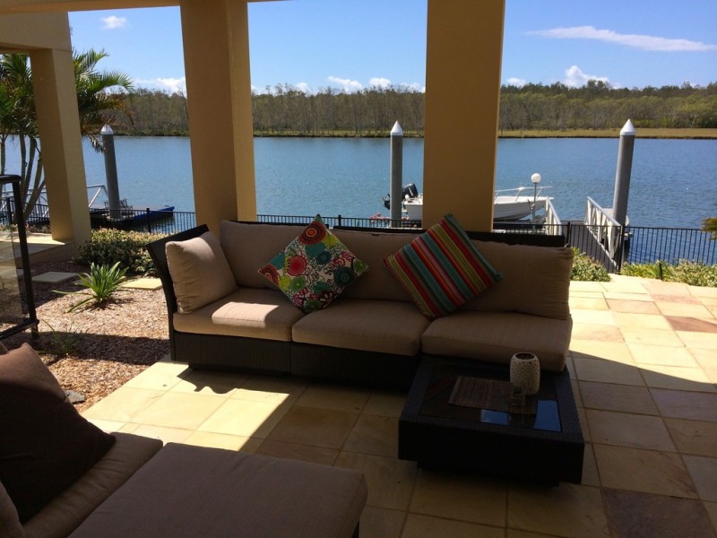 Sanctuary Cove QLD 4212