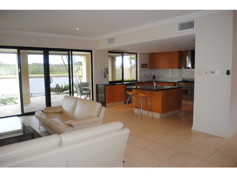 Sanctuary Cove QLD 4212