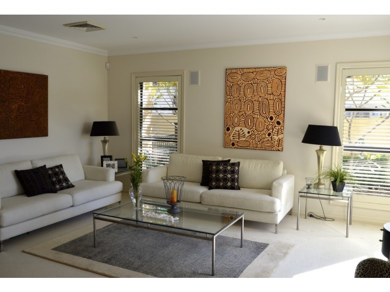 Sanctuary Cove QLD 4212
