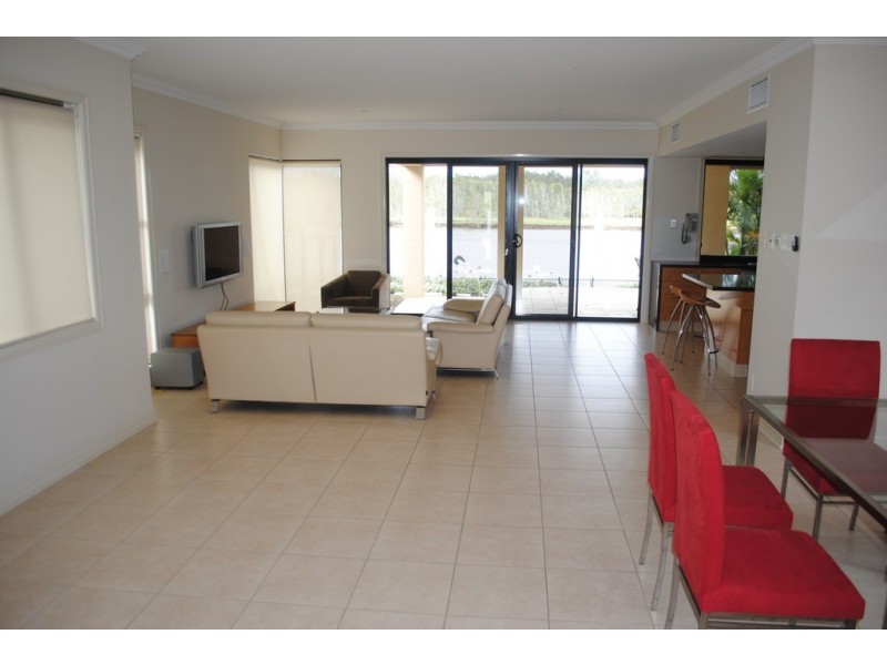 Sanctuary Cove QLD 4212