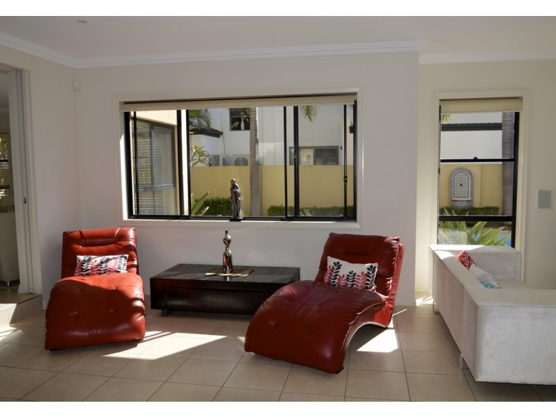 Sanctuary Cove QLD 4212