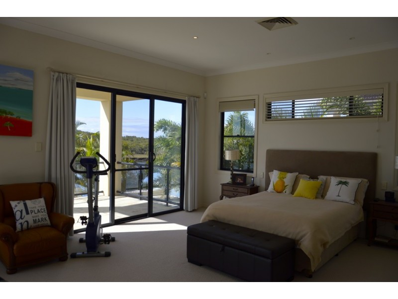 Sanctuary Cove QLD 4212