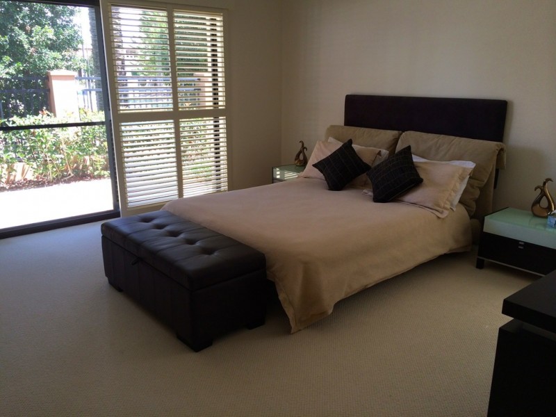 Sanctuary Cove QLD 4212