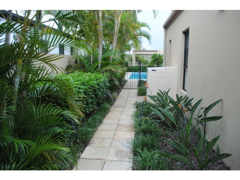 Sanctuary Cove QLD 4212