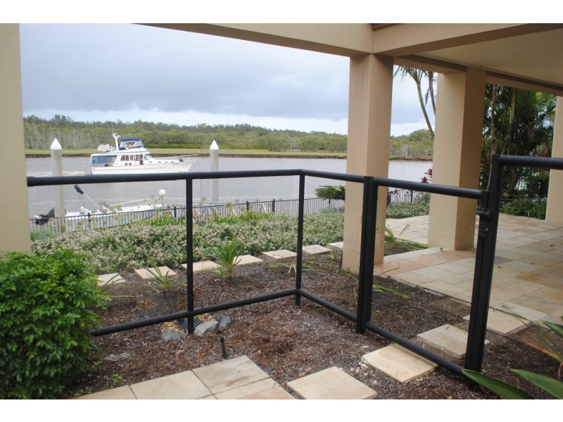 Sanctuary Cove QLD 4212