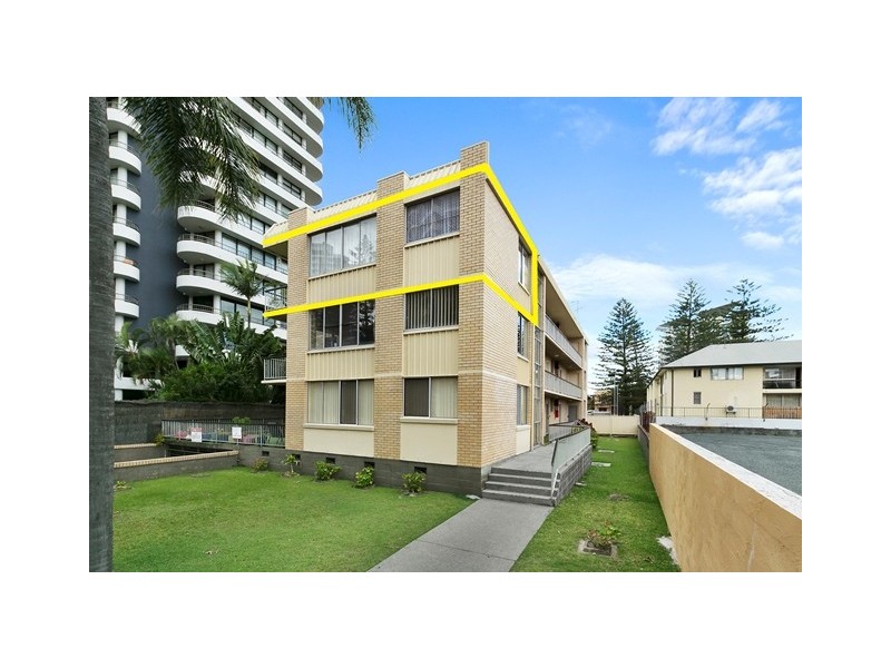 9/26 Aubrey Street, Surfers Paradise QLD 4217