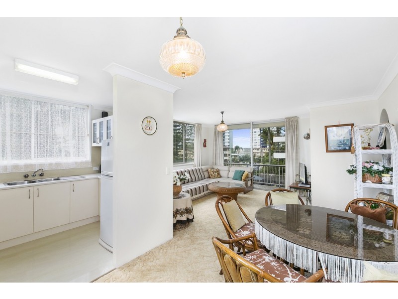 9/26 Aubrey Street, Surfers Paradise QLD 4217