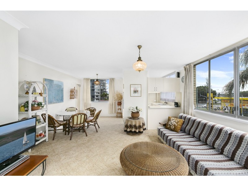 9/26 Aubrey Street, Surfers Paradise QLD 4217