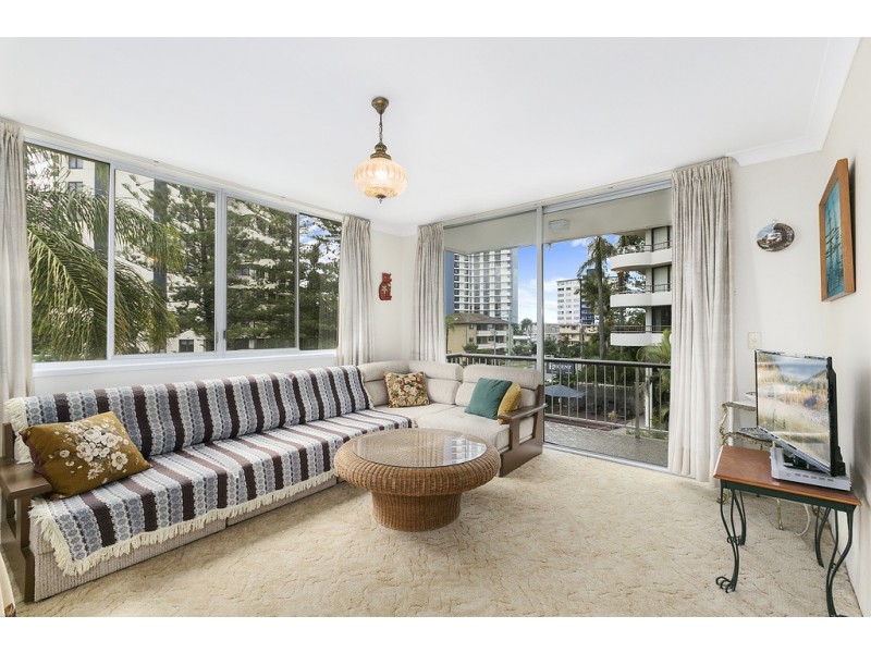 9/26 Aubrey Street, Surfers Paradise QLD 4217