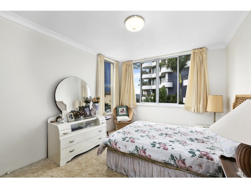 9/26 Aubrey Street, Surfers Paradise QLD 4217