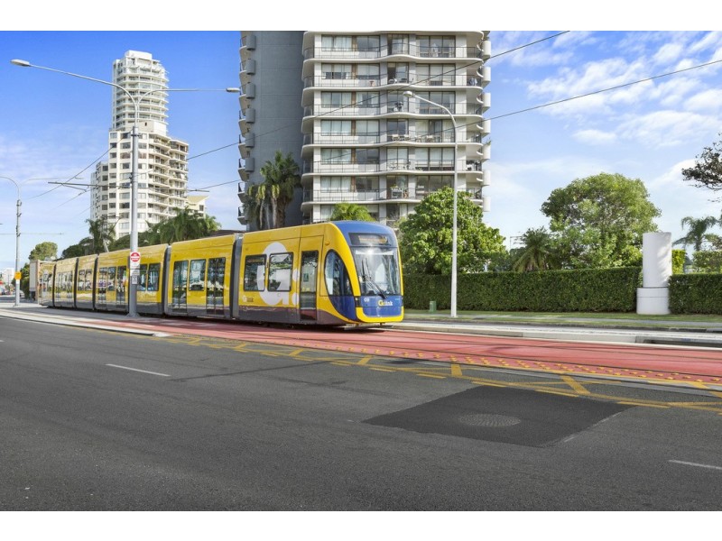 9/26 Aubrey Street, Surfers Paradise QLD 4217