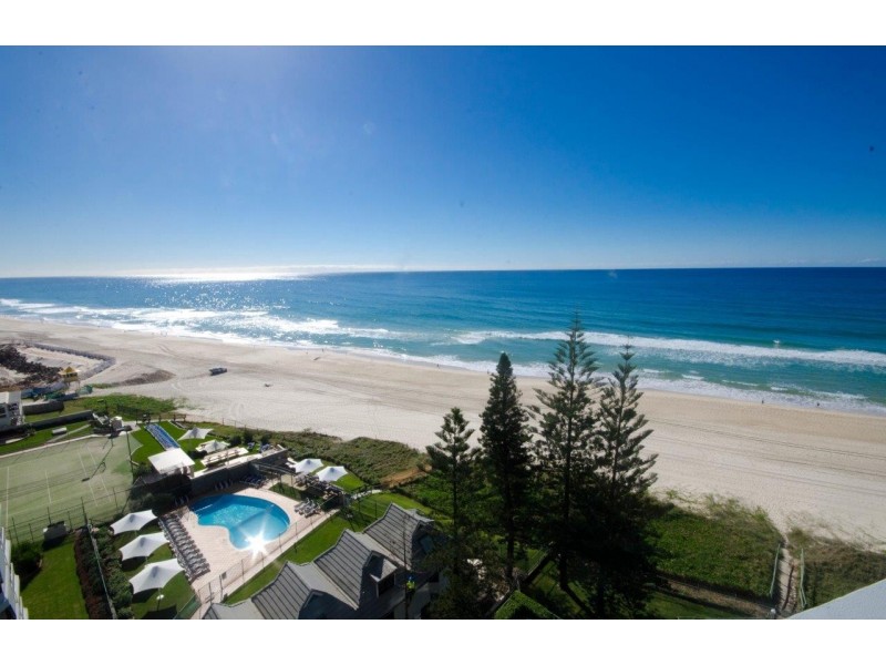 10A ‘Surfers Manhattan’ 62 Old Burleigh Road, Surfers Paradise QLD 4217