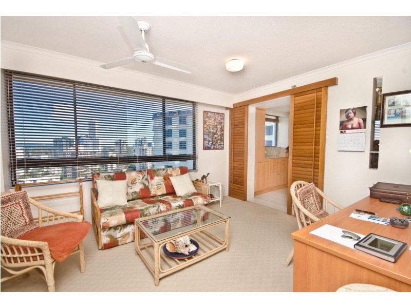 10A ‘Surfers Manhattan’ 62 Old Burleigh Road, Surfers Paradise QLD 4217