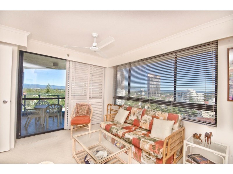 10A ‘Surfers Manhattan’ 62 Old Burleigh Road, Surfers Paradise QLD 4217