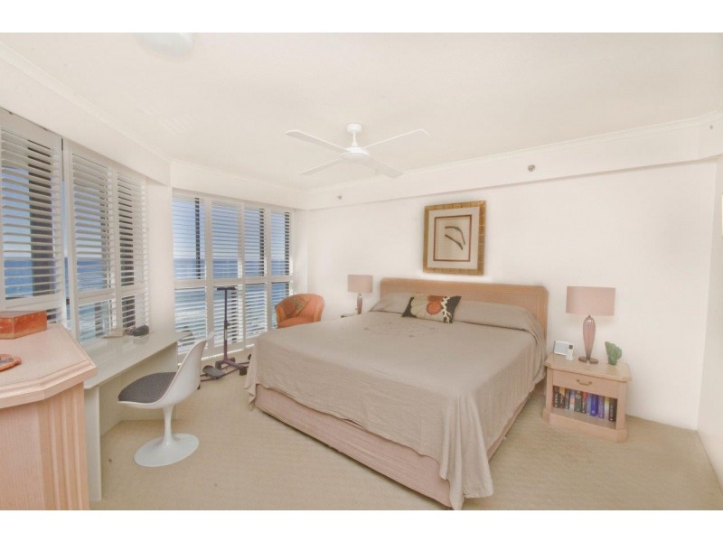 10A ‘Surfers Manhattan’ 62 Old Burleigh Road, Surfers Paradise QLD 4217