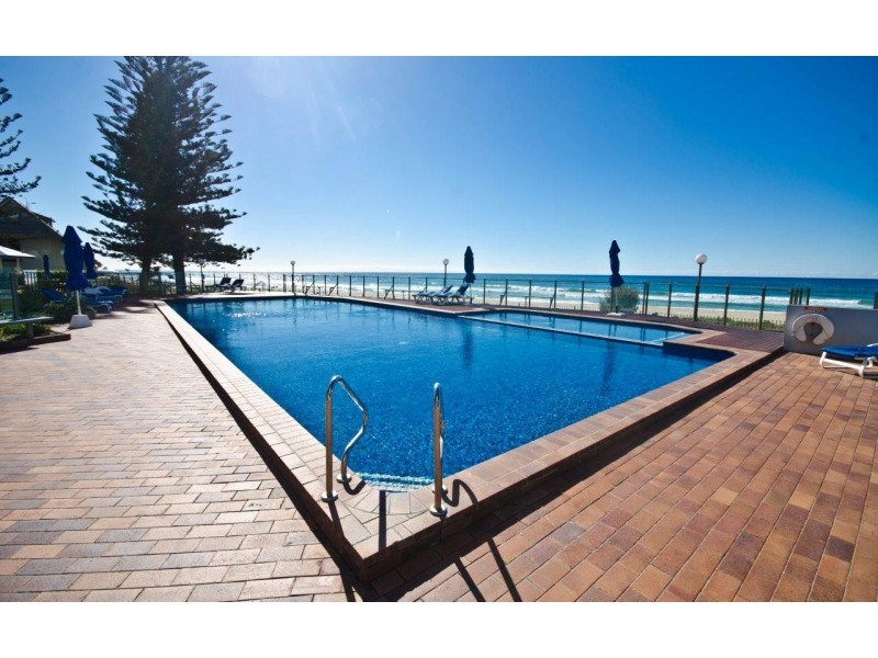 10A ‘Surfers Manhattan’ 62 Old Burleigh Road, Surfers Paradise QLD 4217