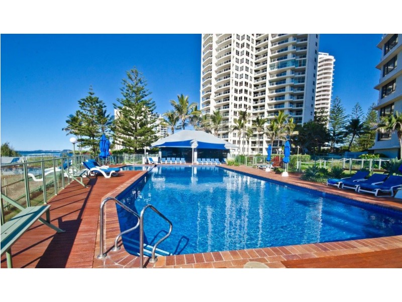 10A ‘Surfers Manhattan’ 62 Old Burleigh Road, Surfers Paradise QLD 4217