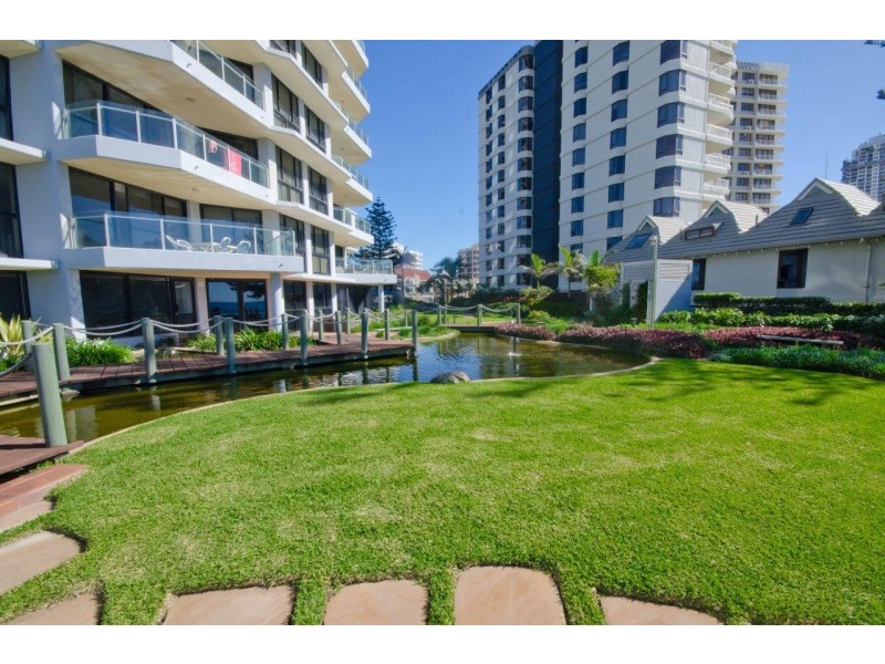 10A ‘Surfers Manhattan’ 62 Old Burleigh Road, Surfers Paradise QLD 4217