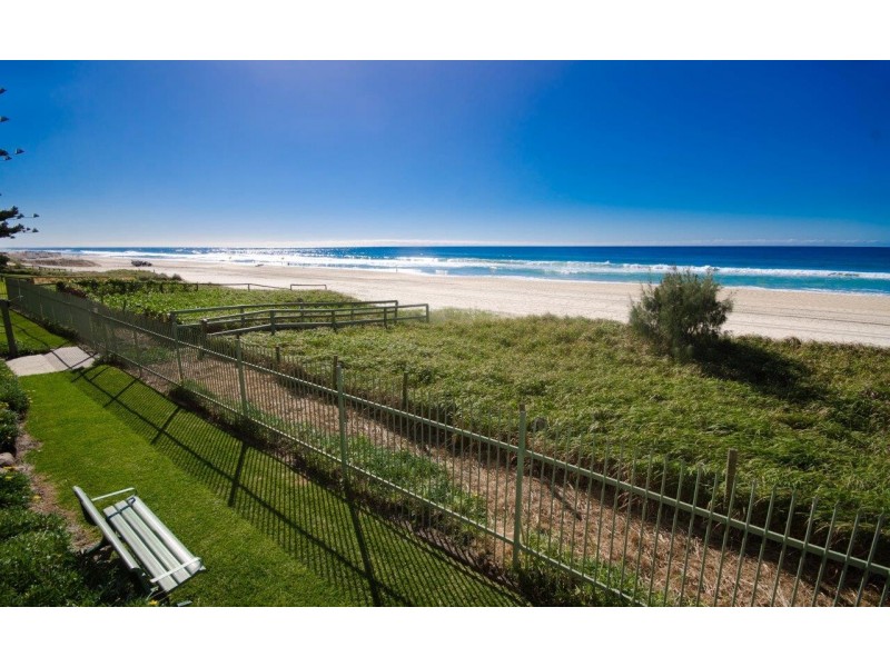 10A ‘Surfers Manhattan’ 62 Old Burleigh Road, Surfers Paradise QLD 4217