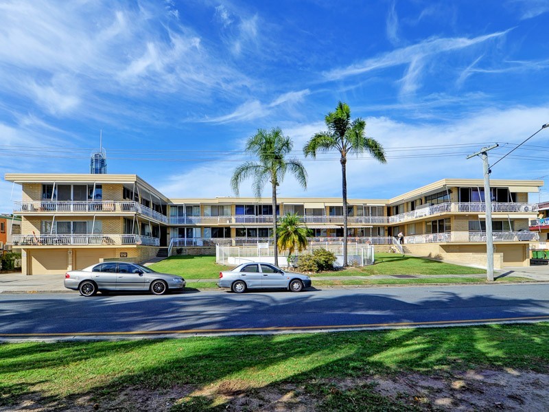 9/11 Watson Esplanade, Surfers Paradise QLD 4217