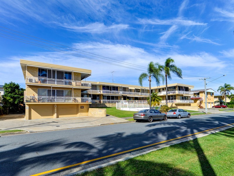 9/11 Watson Esplanade, Surfers Paradise QLD 4217