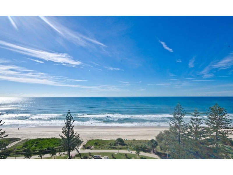 51 ‘Oceana’ 100 Old Burleigh Road, Broadbeach QLD 4218
